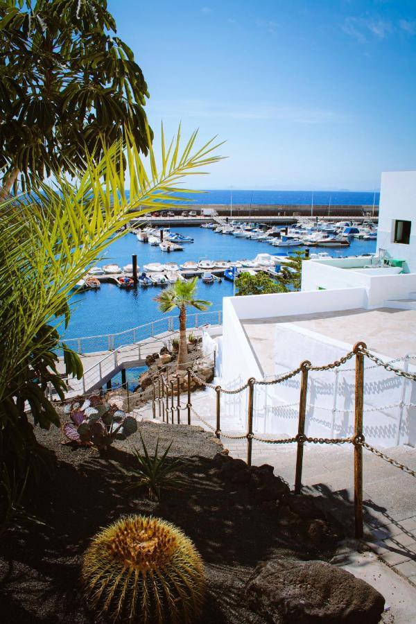 Eslanzarote Casa Eneida Sea Views, Super Wifi Tías Exterior foto