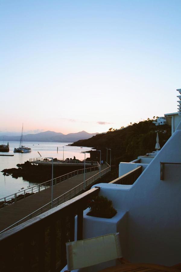 Eslanzarote Casa Eneida Sea Views, Super Wifi Tías Exterior foto