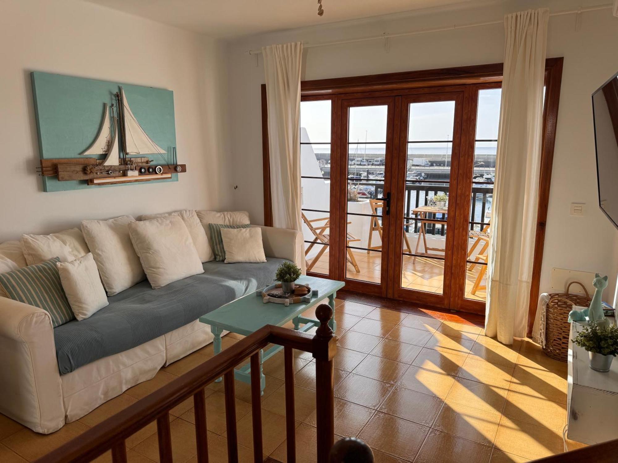 Eslanzarote Casa Eneida Sea Views, Super Wifi Tías Exterior foto