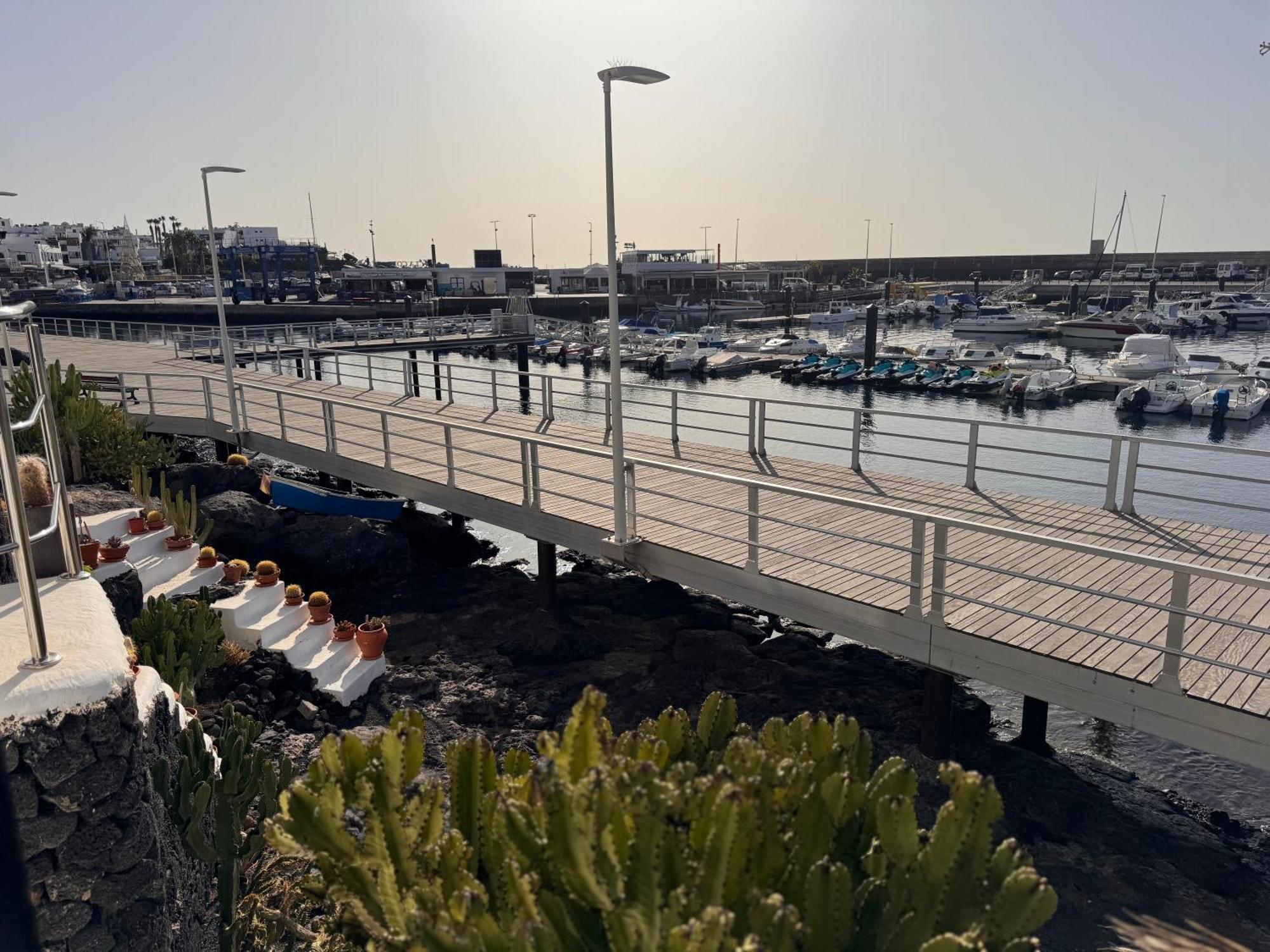 Eslanzarote Casa Eneida Sea Views, Super Wifi Tías Exterior foto