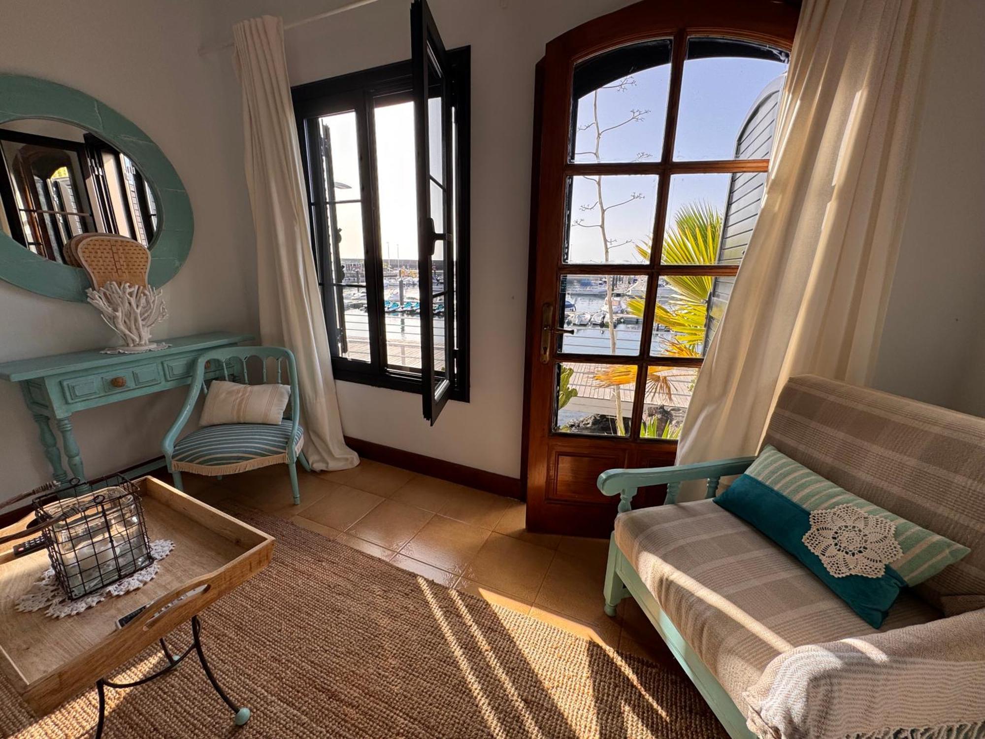 Eslanzarote Casa Eneida Sea Views, Super Wifi Tías Exterior foto