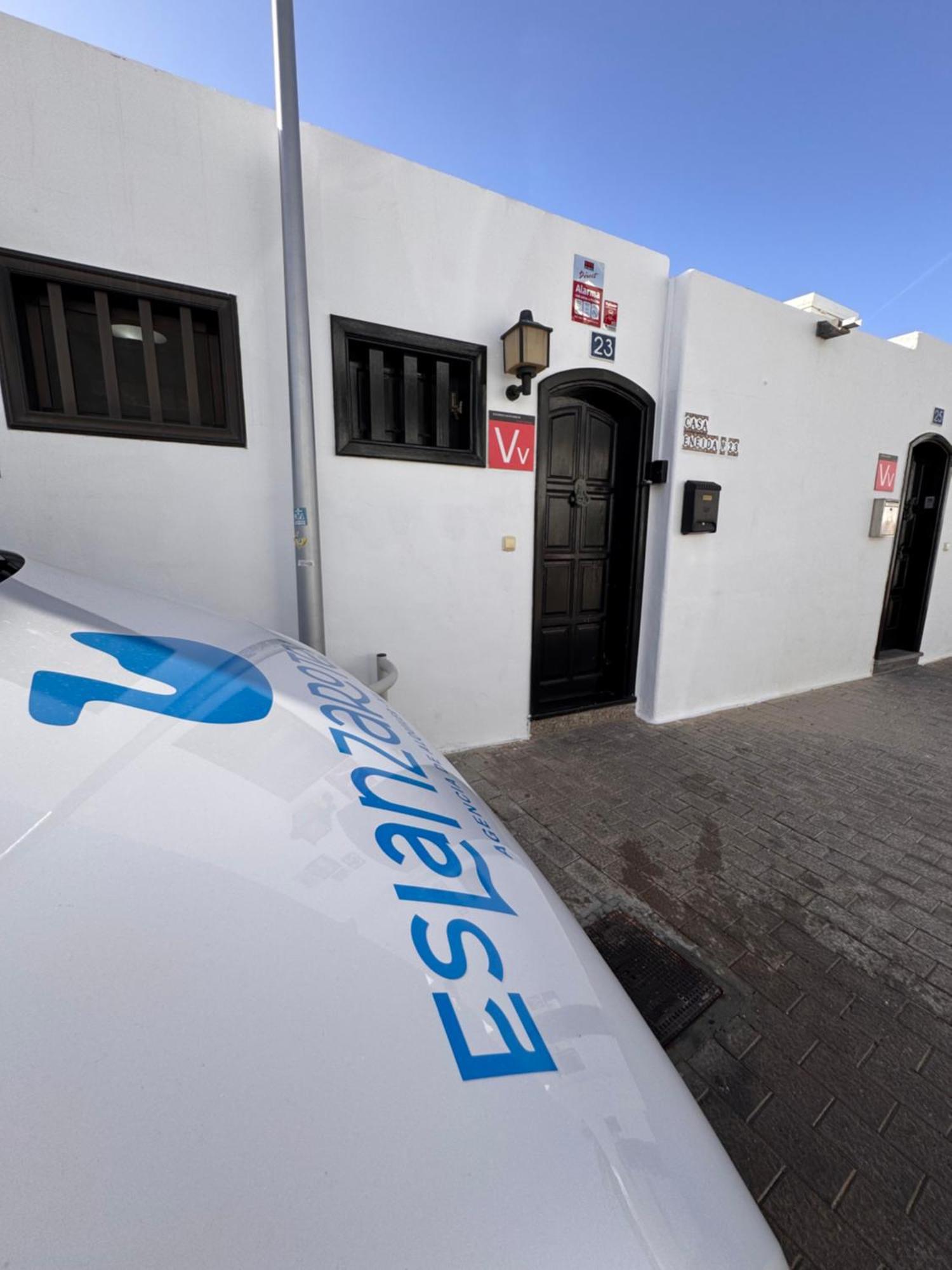 Eslanzarote Casa Eneida Sea Views, Super Wifi Tías Exterior foto