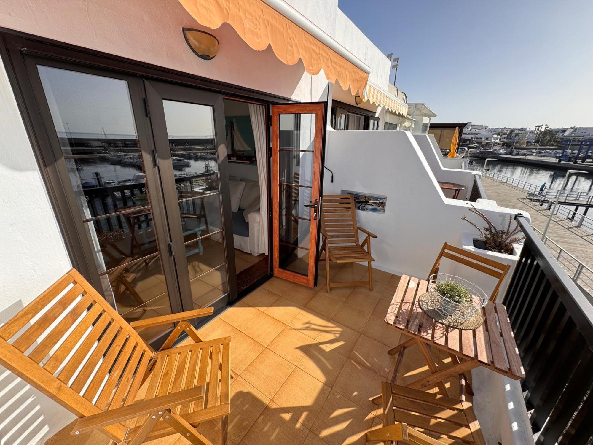 Eslanzarote Casa Eneida Sea Views, Super Wifi Tías Exterior foto
