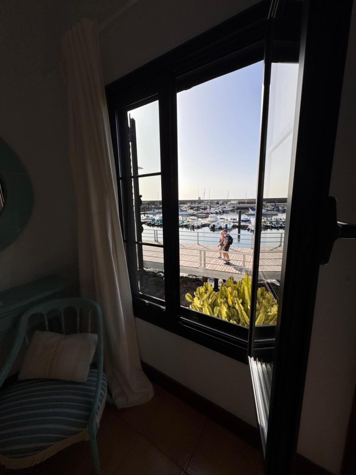 Eslanzarote Casa Eneida Sea Views, Super Wifi Tías Exterior foto