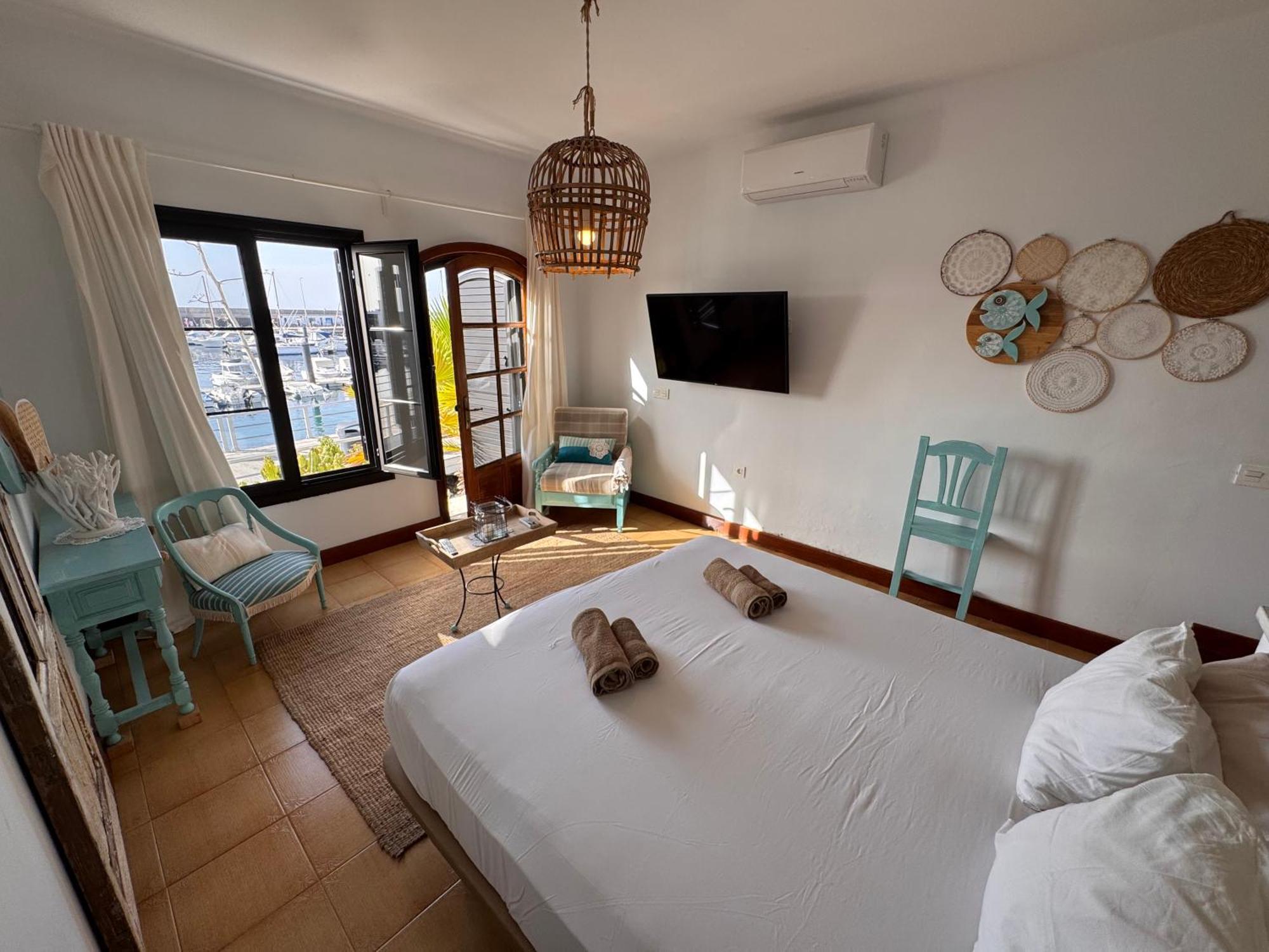 Eslanzarote Casa Eneida Sea Views, Super Wifi Tías Exterior foto