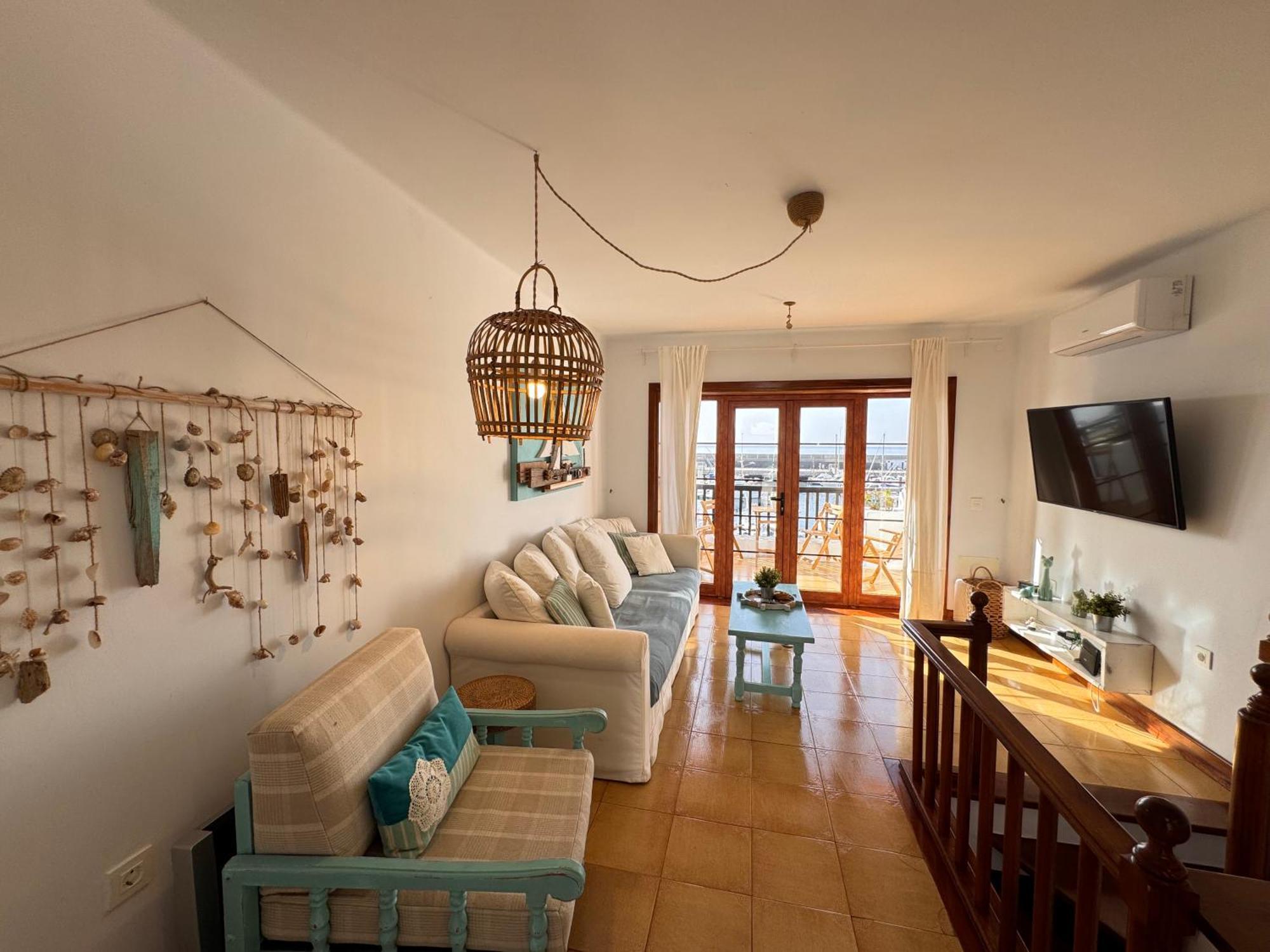Eslanzarote Casa Eneida Sea Views, Super Wifi Tías Exterior foto