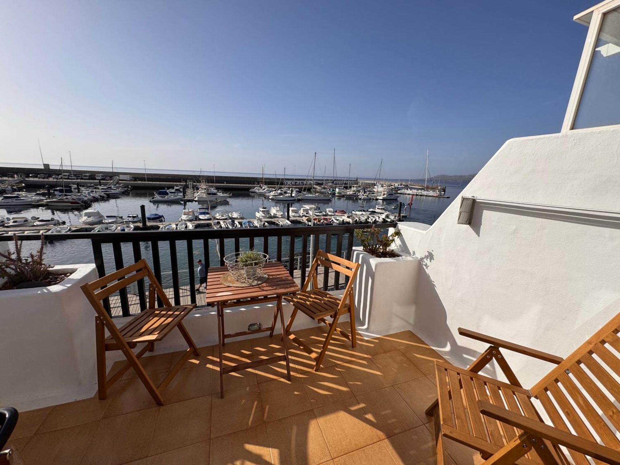 Eslanzarote Casa Eneida Sea Views, Super Wifi Tías Exterior foto